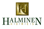 Halminen Homes